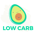 Low Carb ikona