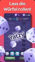 Yatzy/Yahtzee Würfelspiel Screenshot 1