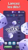 Yatzy capture d'écran 1