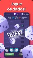 Dice Club - grátis - Yatzy / Y imagem de tela 1