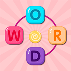 Candy Words icon