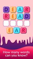 Candy Words screenshot 1