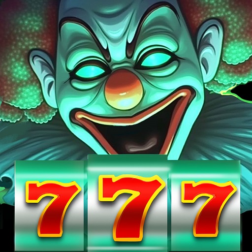 鬼派老虎機(Creepy Slots™)
