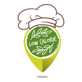 Low Calorie Diet Land