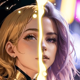 Magic Art-Editor de Fotos IA