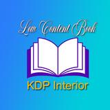 Ebook KDP Interior Zeichen