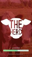 The Herd Affiche