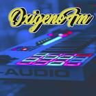Oxígeno Fm Granada Zeichen