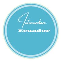Intermedia Ecuador poster