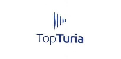TopTuria 截图 1