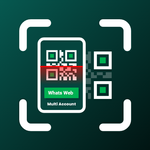Whatsweb - Multiple WA Account icon