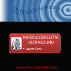 MSK ultrasound Lower Limb 圖標