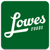 Lowes Foods 图标