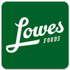 Lowes Foods ícone