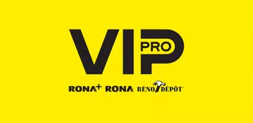 VIPpro-RONA+, RONA Réno-Dépôt