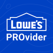 Lowe's Provider biểu tượng