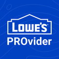 Lowe's Provider