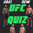 UFC QUIZ - Guess The Fighter! APK