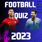 Football Quiz – FUTtrivia 23 simgesi