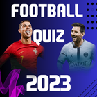 Футбольная викторина 2023 иконка