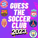 GUESS THE FOOTBALL CLUB 2023 APK