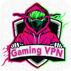 Lower Ping Gaming VPN Pro 图标