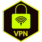 ipvanish vpn icône