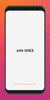 Online Shopping Low Price App پوسٹر