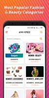 Online Shopping Low Price App اسکرین شاٹ 2