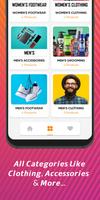 Online Shopping Low Price App اسکرین شاٹ 3