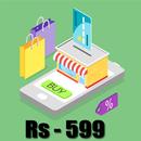 Online Shopping Low Price App APK