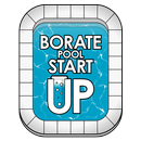 Borate Pool StartUp Calculator APK