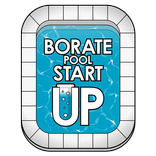 Borate Pool StartUp Calculator