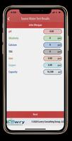 Borate Pool StartUp Calculator تصوير الشاشة 1