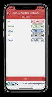 Borate Pool StartUp Calculator تصوير الشاشة 2