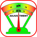 pH-Alkalinity Adjustment Tool