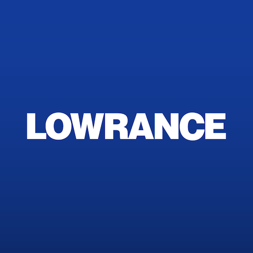 Lowrance: l'app per pescatori