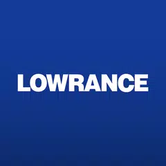 Скачать Lowrance: Fishing & Navigation APK