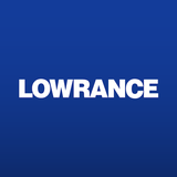 Lowrance, application de pêche icône