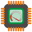 Low Storage monitor