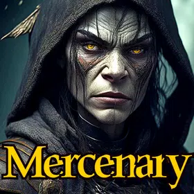 용병전기 – 전술 RPG 싱글플레이