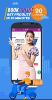 LOT Mobiles โปสเตอร์