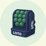 Loto util - Loto Romania