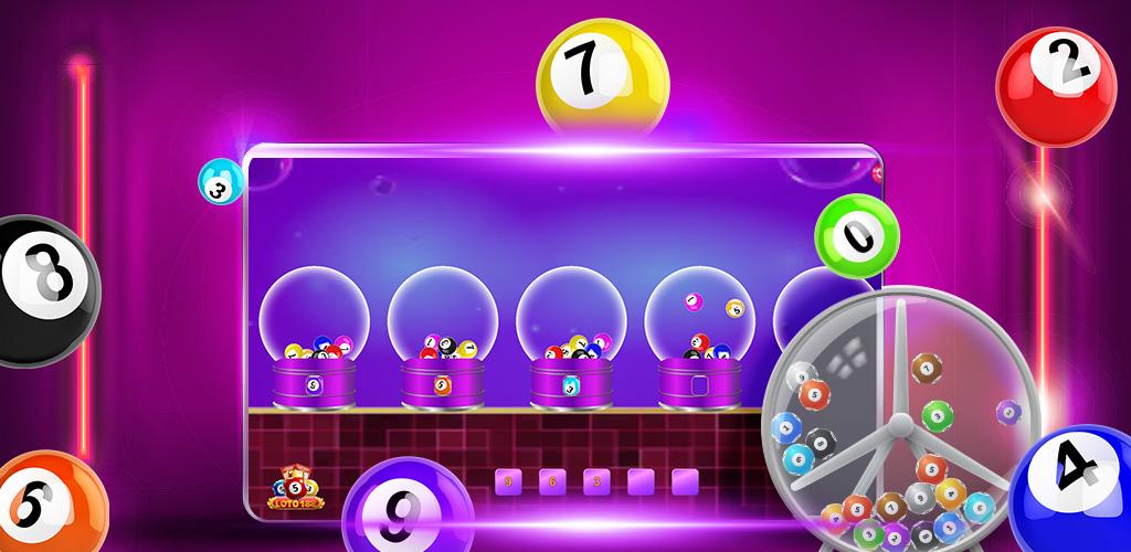 Khám Phá Thế Giới Đầy Màu Sắc Của Loto188 – Trò Chơi May Rủi Hấp Dẫn
