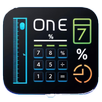OneCalc Utility Hub APK