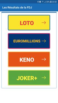 Resultat Loto France For Android Apk Download