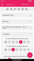 Loto Mobil Ekran Görüntüsü 1