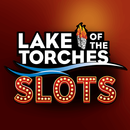 Lake of The Torches Slots APK