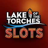 Lake of The Torches Slots icône