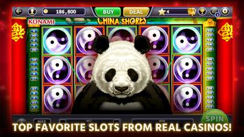 Lake of The Torches Slots screenshot 1